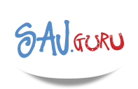 SAJguru logo
